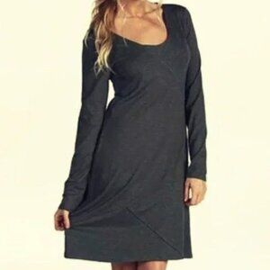 Horny Toad Oblique V Dress